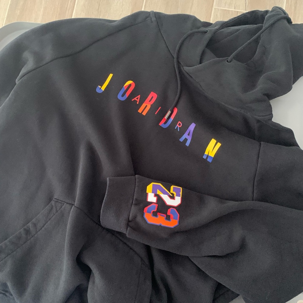 Jordan sweatsuit